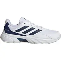Adidas Courtjam Control 3 Sko Til Alle Overflader