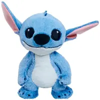 Simba Stitch The Movie 60 Cm Bamse