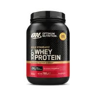 Optimum Nutrition 100% Whey Gold Standard Valleprotein 780 g
