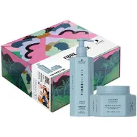 FIBRE CLINIX Hydrate Gift Box