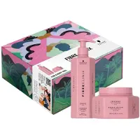 FIBRE CLINIX Vibrancy Gift Box