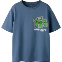Name it Normal Pasform T-shirt