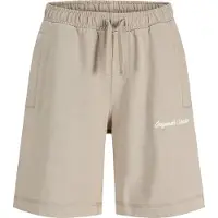 Jack & jones Junior Bukser 'JPSTKARL NORREBRO' khaki