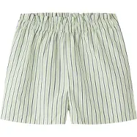Name it Shorts - NkfHelene - Patina Green - - 6 år (116) - Shorts