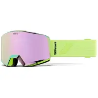 100% Norg Skibriller