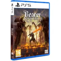 Sony Ps5 The Bearer & The Last Flame