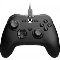 Scuf Valor TMR Controller for Xbox & PC - Black - Wired Controller - Microsoft Xbox Series S