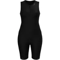 Sailfish Trisuit Perform 1 ærmeløs Tridragt Til Kvinder