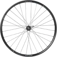 Miche Xm 45 26´´ Cl Disc Mtb Forhjul