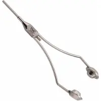 Tiemco TMC Ceraic Bobbin Evo Fine Straight Spoleholder