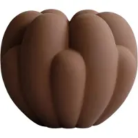 101 Copenhagen Bloom vase mini Almond