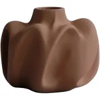 101 Copenhagen Wabi Mini vase 15 cm Almond
