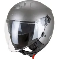 Cgm 126a Ipe Mono åben Hjelm