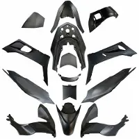 Hert Honda Pcx 125 Plastikkit