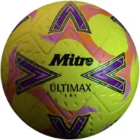 Mitre Ultimax One 26 Fodbold