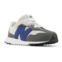 New Balance 327 Hook & Loop Sko