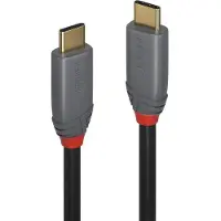 Lindy 36908 Usb-c-kabel 5 M