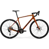 Merida Bikes Silex 4000 Grx400 2026 Gravelcykel
