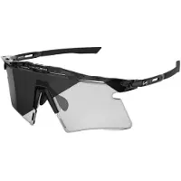 Scicon Aeroshade 2.0 Titanium Foto Kromatiske Solbriller