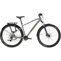 KROSS Hexagon 4.0 Eq 27.5´´ Mtb Cykel