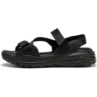 Puma Hypnotic Sandals Unisex, Shoes, Black/Cool Dark Gray, 43