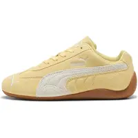 Puma Speedcat OG Sneakers Unisex, Shoes, Pale Lemon/Gum, 39