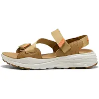 Puma Hypnotic Sandals Unisex, Shoes, Coffee Milk/Melon Glow/Aged Copper, 40.5