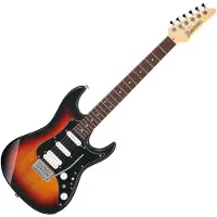 Ibanez AZES40B-TSN Three Tone Sunburst