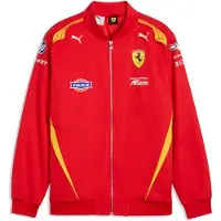 Puma Ferrari Hypercar Replica Jakke