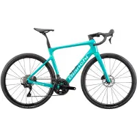 Bianchi Infinito 105 2026 Landevejscykel