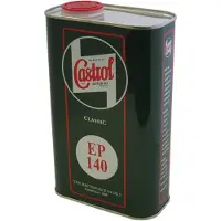 Castrol Classic Ep 1l Gearolie