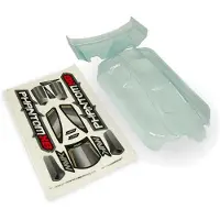 Maverick Lexan Phantom Xb Karosseri