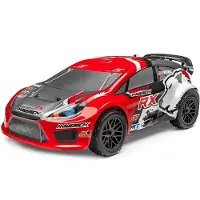 Maverick Strada Rx Rally Karosseri