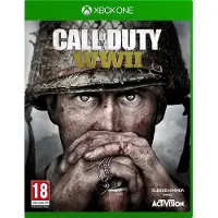 Xbox Games Xbox One Call Of Duty: Ww2
