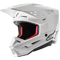Alpinestars S-m5 Ece22.06 Offroadhjelm