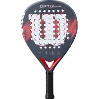 Wilson Optix V2 Power Padelketcher