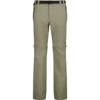 CMP Zip Off 3t51647 Bukser