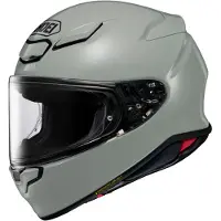 Shoei NXR 2 Chalk Grey Grå M