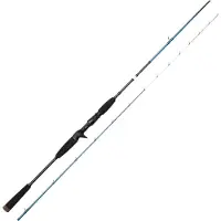 Savage Gear Sgs2 Ika&jig Jigging Stang