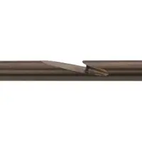 Hunt Hybrid 6.25 Mm Spydskaft
