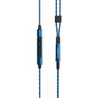 SoundMagic E50C in-ear hovedtelefoner