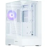 Zalman P40 Prism Pc-tårnhus