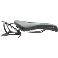 Profile Design Vertex 80 Tt Cr-mo Kage Cykelsadel