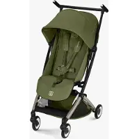 Cybex Libelle Tpe Barnevogn