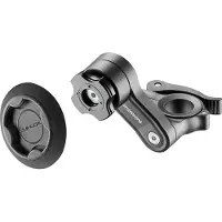 Interphone Quiklox – holder med adhæsiv base (SMQUIKLOXPADPRO)