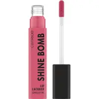 Catrice Shine Bomb Lip Lacquer Læbestift 3 ml Nr. 080 - Flirt Alert