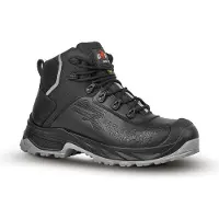 U Power Stride Esd S3s Ci Sc Lg Fo Sr Sikkerhedssko