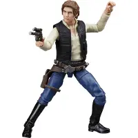 Hasbro SW Vintage 3,75in Figure
