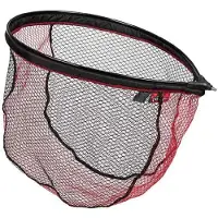 FOX Rage Rubber 60 Cm Landingsnettets Hoved