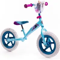 HUFFY løbecykel 12 Frozen